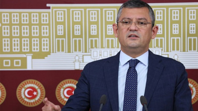 CHP'li Özgür Özel'den Erdoğan'a yanıt: Bundan daha doğal bir şey yok