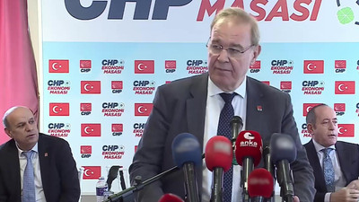 CHP'li Öztrak'tan korkutan tahmin: Türkiye'ye 40 milyar dolara mal olacak