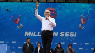 'CHP'nin adayı Kılıçdaroğlu'dur' dedi, ünlü anketçiden destek geldi