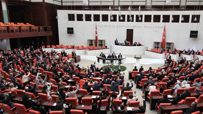 CHP'nin önergesi reddedildi, Nükleer Düzenleme Kanunu teklifi Meclis'ten geçti