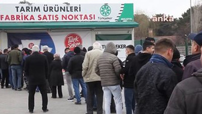 CHP'nin 'şeker' önergesi AKP-MHP oylarıyla reddedildi