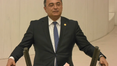 CHP’li Aydoğan’ın Seçim Yasasında değişiklik içeren yasa teklifine yorumu: “Ağabeyime ne vereyim yasası”