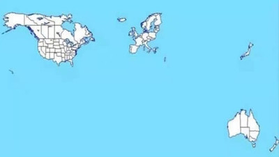 Çin'den dikkat çeken paylaşım: Batı ülkelerine 'uluslararası toplum' eleştirisi