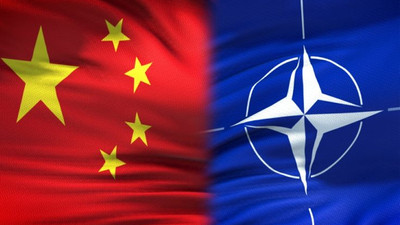 Çin'den NATO'nun 'Rusya' çağrısına sert tepki