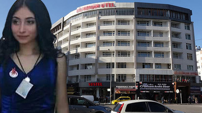Cinsel istismar mağduru 17 yaşındaki genç otel odasında ölü bulundu