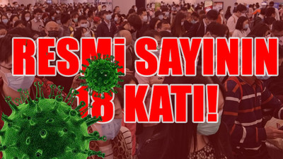 Covid-19 pandemisinin acı bilançosu: Toplam ölü sayısı…