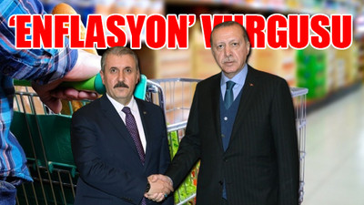 Cumhur İttifakı'nda 'KDV' tartışması: Bunlar kalıcı çözüm değildir