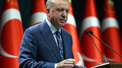 Cumhurbaşkanı Erdoğan'dan akaryakıt fiyatları açıklaması