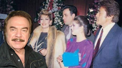 Cüneyt Arkın'ın Kemal Sunal iddiası Orhan Gencebay'ı kızdırdı