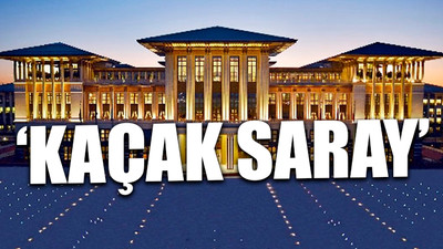 Danıştay savcısı 'yasaya aykırı' dedi