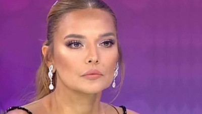 Demet Akalın: Amerika'da serum taktırmak 12 bin dolar