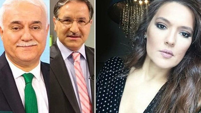 Demet Akalın: TV’de hocalara para vereceğinize fakir fukaraya dağıtın