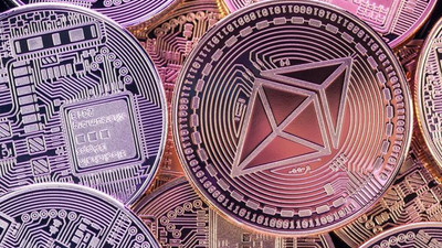 Dev kripto para vurgunu: 615 milyon dolar buhar oldu