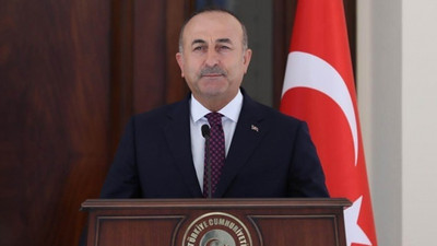 Dışişleri Bakanı Mevlüt Çavuşoğlu: Rusya sadece Donbass'a saldıracaktı