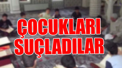 Diyanet'in Kuran Kursu'ndaki cinsel istismar skandalında mide bulandıran ifadeler