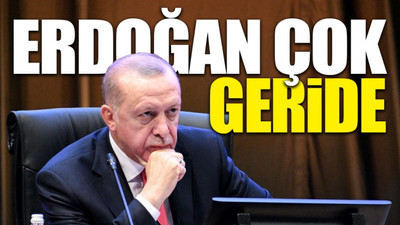 Doğu ve Güneydoğu anketinde anketinde AKP'ye kötü haber