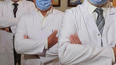 Doktorluğu bırakıp Arjantin'e gitti: Bilim değer görmüyor