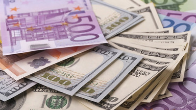 Dolar ve Euro'da son durum