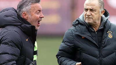 Domenec Torrent’ten Fatih Terim açıklaması