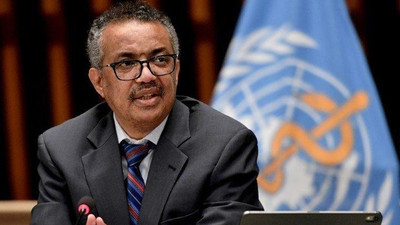 DSÖ'den umut veren açıklama: Pandemi bu yıl bitebilir