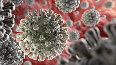 Dünya alarmda: Yeni varyant yayılıyor…