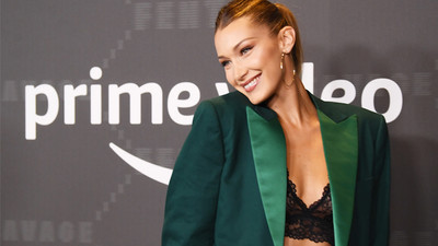 Dünyaca ünlü modelden büyük itiraf: Bu zamana kadar yalan söylüyormuş