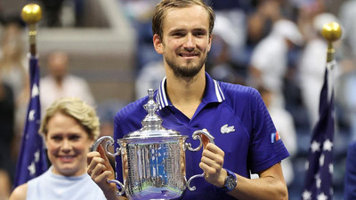 Dünyaca ünlü Rus rakete büyük şok: Garanti etmezse turnuvadan atılacak