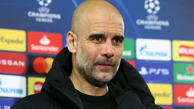 Dünyaca ünlü teknik direktör Guardiola'dan Batı ülkelerine tepki