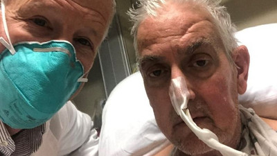 Dünyada bir ilkti fakat hayatını kaybetti: Domuz kalbi nakledilen adam