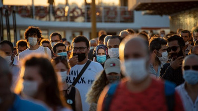 Dünyanın en mutlu ülkeleri açıklandı: Türkiye ilk 100'e giremedi