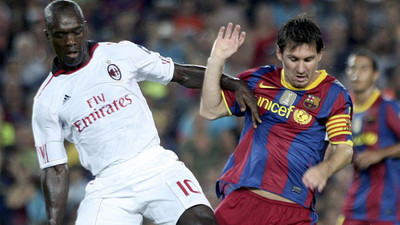 Efsane futbolcu sosyal medya hesabından duyurdu: Müslüman oldu