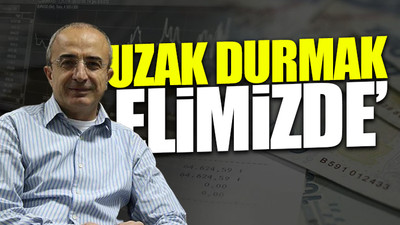Ekonomist Fatih Özatay çıkış yolunu gösterdi 