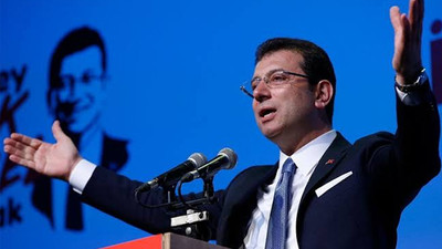 Ekrem İmamoğlu müjdeyi duyurdu: İBB çalışanlarına dev zam