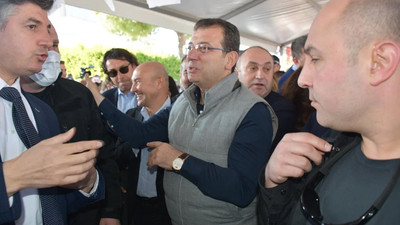 Ekrem İmamoğlu'ndan '2023' vurgusu