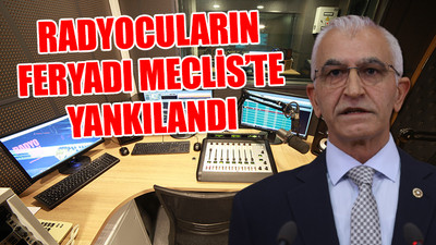 Elektrik zamları radyoları vurdu: Yayın yapamaz duruma geldiler