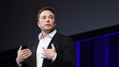 Elon Musk en büyük korkusunu açıkladı 