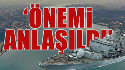 Emekli amirallerin başına gelmeyen kalmadı: Haklı çıktılar