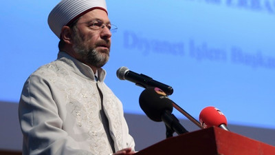 Emekli müftü Gani Aşık'tan Ali Erbaş'a 'teravih' tepkisi: Cuma dışındaki farz namazların bile evde kılınması caiz iken...