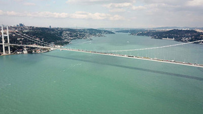 Emekli Tümamiral Deniz Kutluk'tan dikkat çeken 'mayın' uyarısı