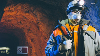 Enerji Bakanlığı'ndan 344 maden sahası için ihale