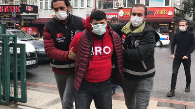 Engelli genci dövüp sosyal medyadan paylaşan sanıklar hakkında flaş karar