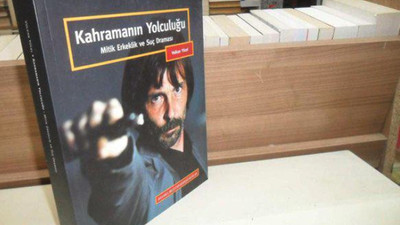 Erdal Beşikçioğlu'nun 'Behzat Ç.' davasında tazminat kararı