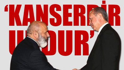 'Erdoğan'a aşığım' diyen Ethem Sancak Erdoğan ile ters düştü