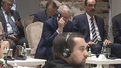 Erdoğan - Abramoviç görüşmesi deşifre oldu… Gizlice tedavi edilmiş