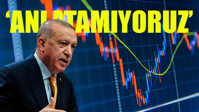 Erdoğan'dan AKP'li milletvekillerine dikkat çeken uyarı