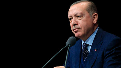 Erdoğan'dan çiftçilere tavsiye: Manda yoğurdu, kestane balı...