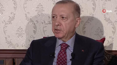 Erdoğan'dan çilek üreticisine: Bana bak, ortaklığa kabul eder misin?