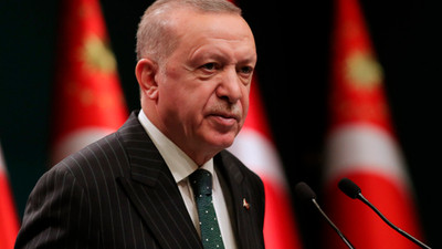 Erdoğan'dan Kılıçdaroğlu'na: O vergi memuru ama ben ekonomistim