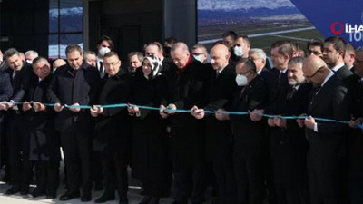 Erdoğan 'Davet ettik, Bay Kemal gelmedi' demişti: CHP'den atasözlü cevap