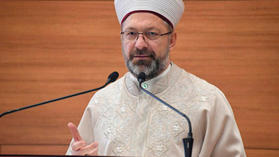 Erdoğan'ın eski doktorundan Diyanet İşleri Başkanı Erbaş hakkında dikkat çeken iddia: İngiltere'de...